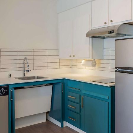 Sonesta Es Suites San Francisco Airport Oyster Point Waterfront Selatan San Francisco Luaran gambar
