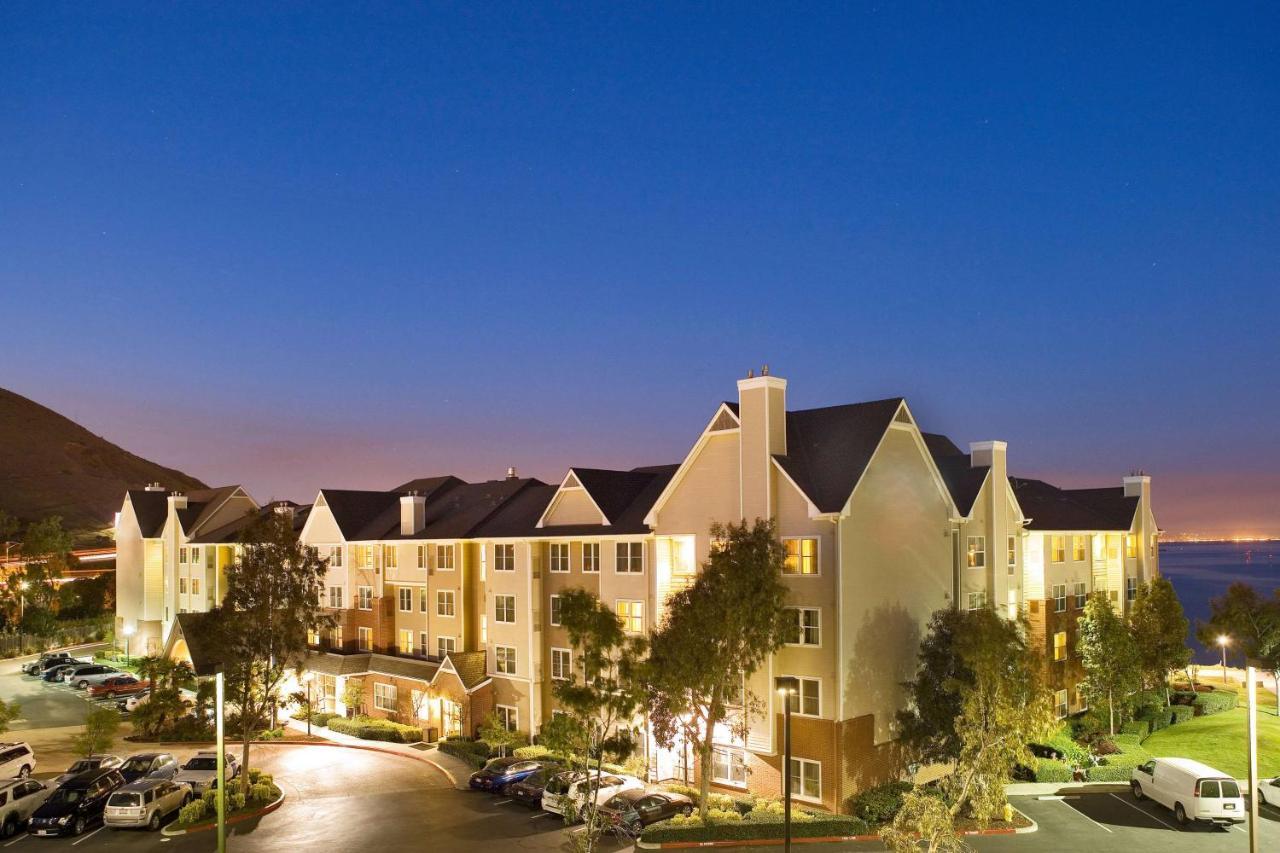 Sonesta Es Suites San Francisco Airport Oyster Point Waterfront Selatan San Francisco Luaran gambar