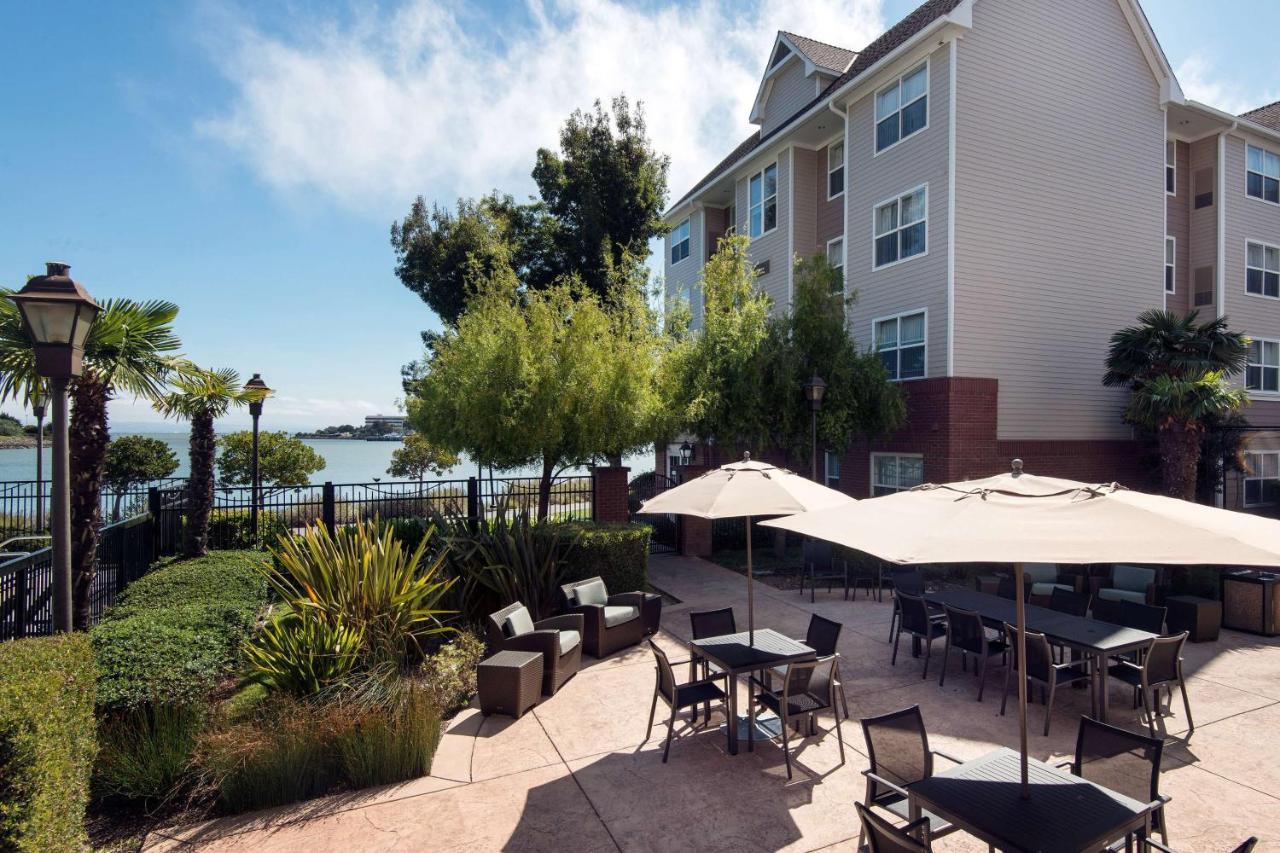Sonesta Es Suites San Francisco Airport Oyster Point Waterfront Selatan San Francisco Luaran gambar