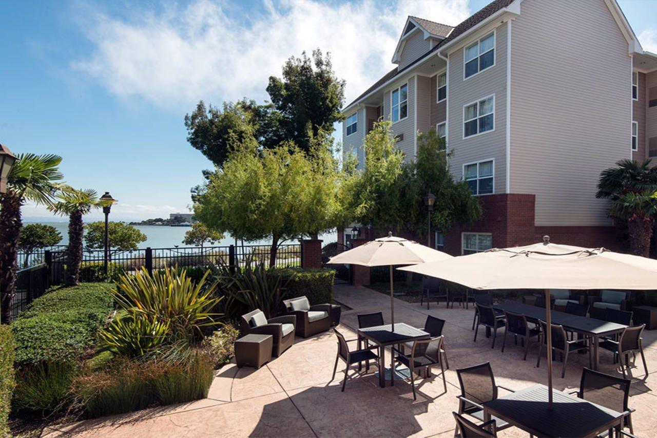 Sonesta Es Suites San Francisco Airport Oyster Point Waterfront Selatan San Francisco Luaran gambar