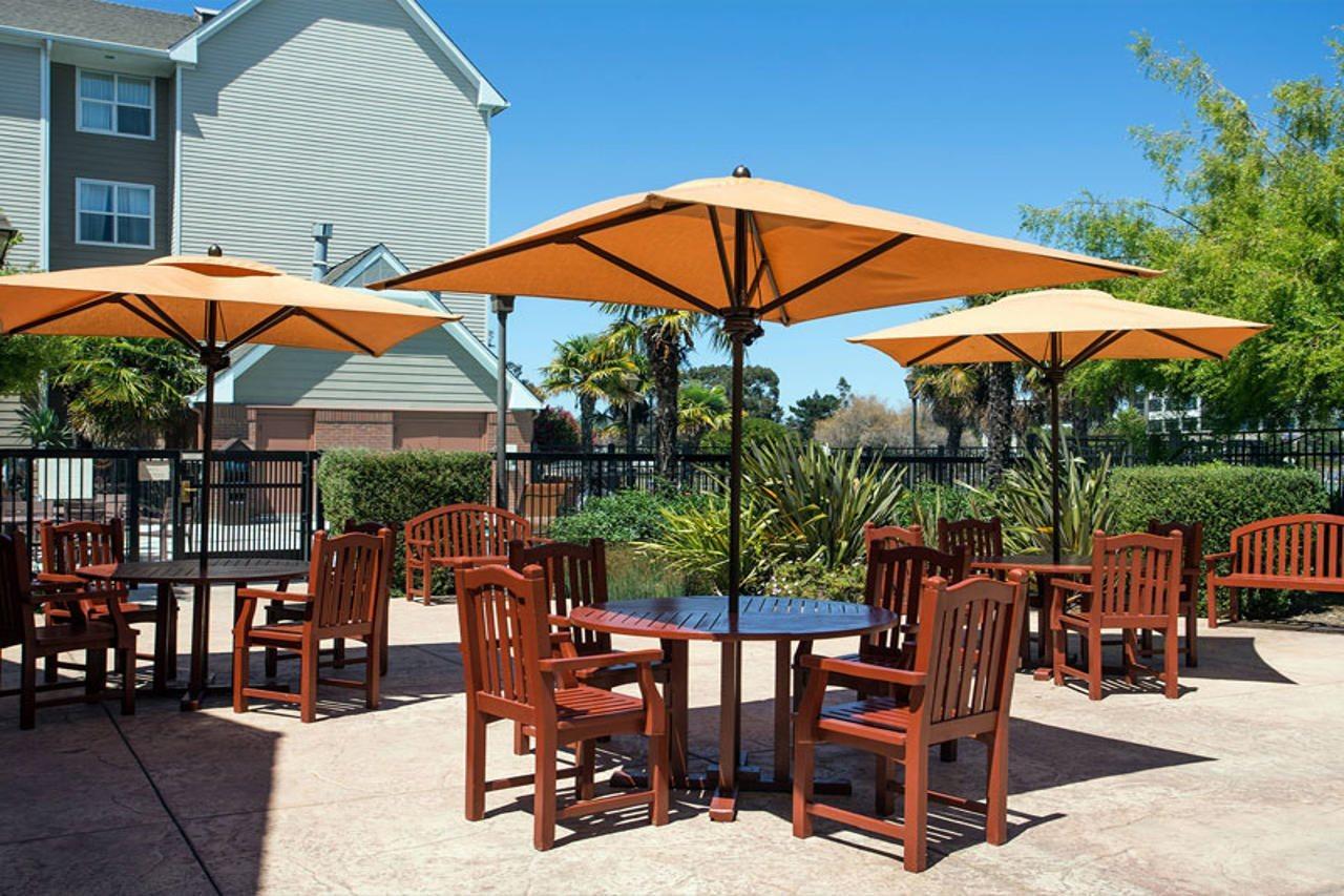Sonesta Es Suites San Francisco Airport Oyster Point Waterfront Selatan San Francisco Luaran gambar