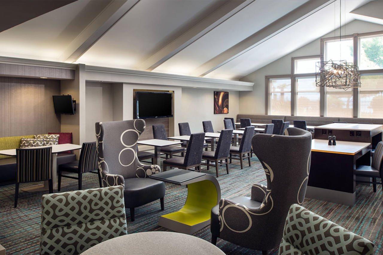 Sonesta Es Suites San Francisco Airport Oyster Point Waterfront Selatan San Francisco Luaran gambar