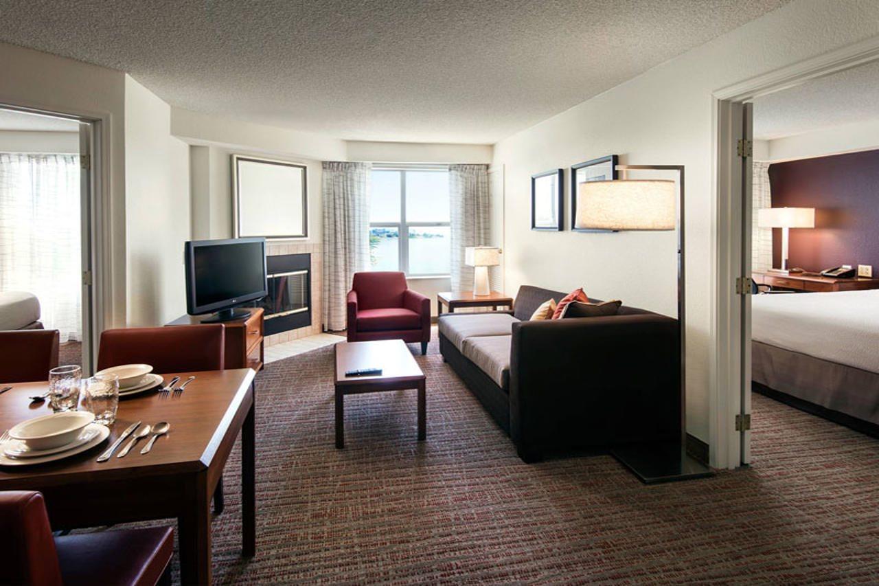 Sonesta Es Suites San Francisco Airport Oyster Point Waterfront Selatan San Francisco Luaran gambar