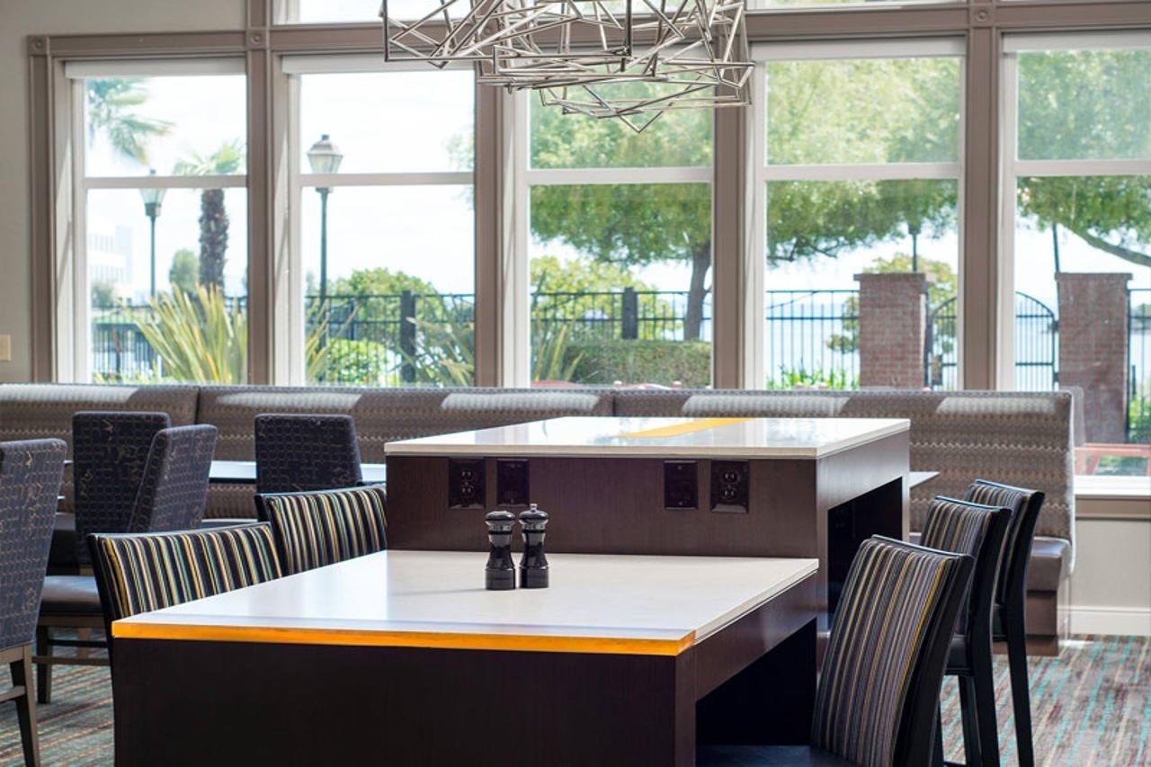 Sonesta Es Suites San Francisco Airport Oyster Point Waterfront Selatan San Francisco Luaran gambar