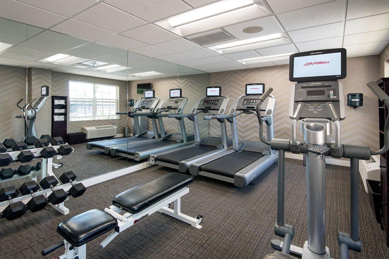 Sonesta Es Suites San Francisco Airport Oyster Point Waterfront Selatan San Francisco Luaran gambar