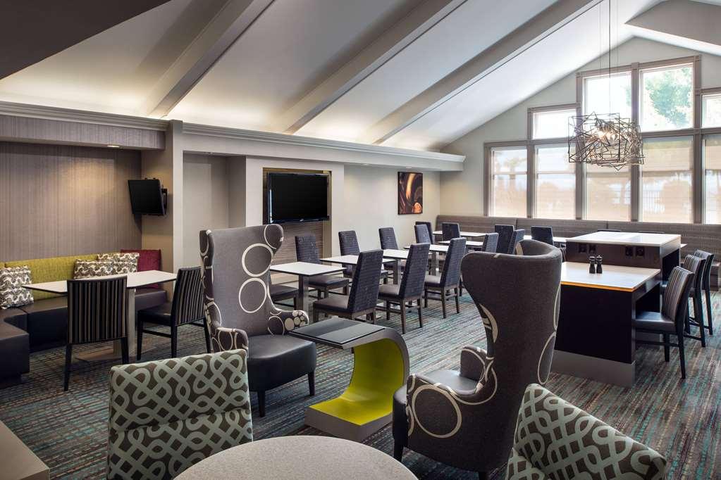 Sonesta Es Suites San Francisco Airport Oyster Point Waterfront Selatan San Francisco Dalaman gambar