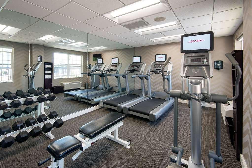 Sonesta Es Suites San Francisco Airport Oyster Point Waterfront Selatan San Francisco Kemudahan gambar