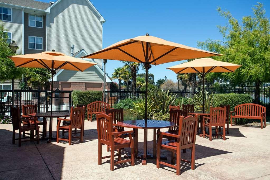 Sonesta Es Suites San Francisco Airport Oyster Point Waterfront Selatan San Francisco Kemudahan gambar
