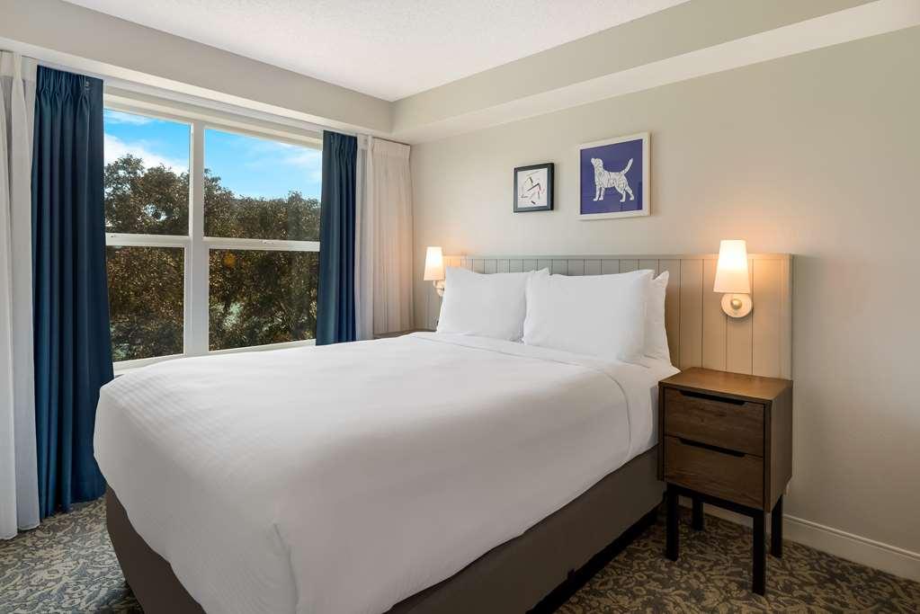 Sonesta Es Suites San Francisco Airport Oyster Point Waterfront Selatan San Francisco Bilik gambar