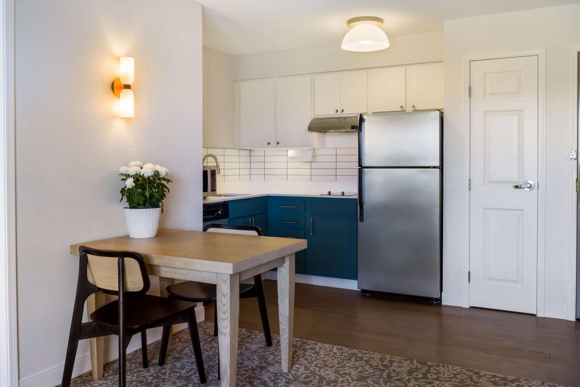 Sonesta Es Suites San Francisco Airport Oyster Point Waterfront Selatan San Francisco Luaran gambar