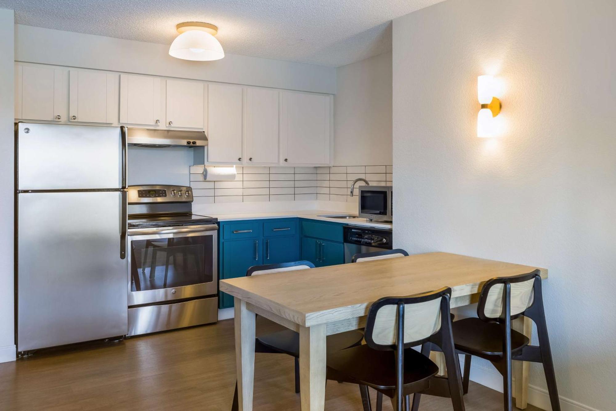 Sonesta Es Suites San Francisco Airport Oyster Point Waterfront Selatan San Francisco Luaran gambar