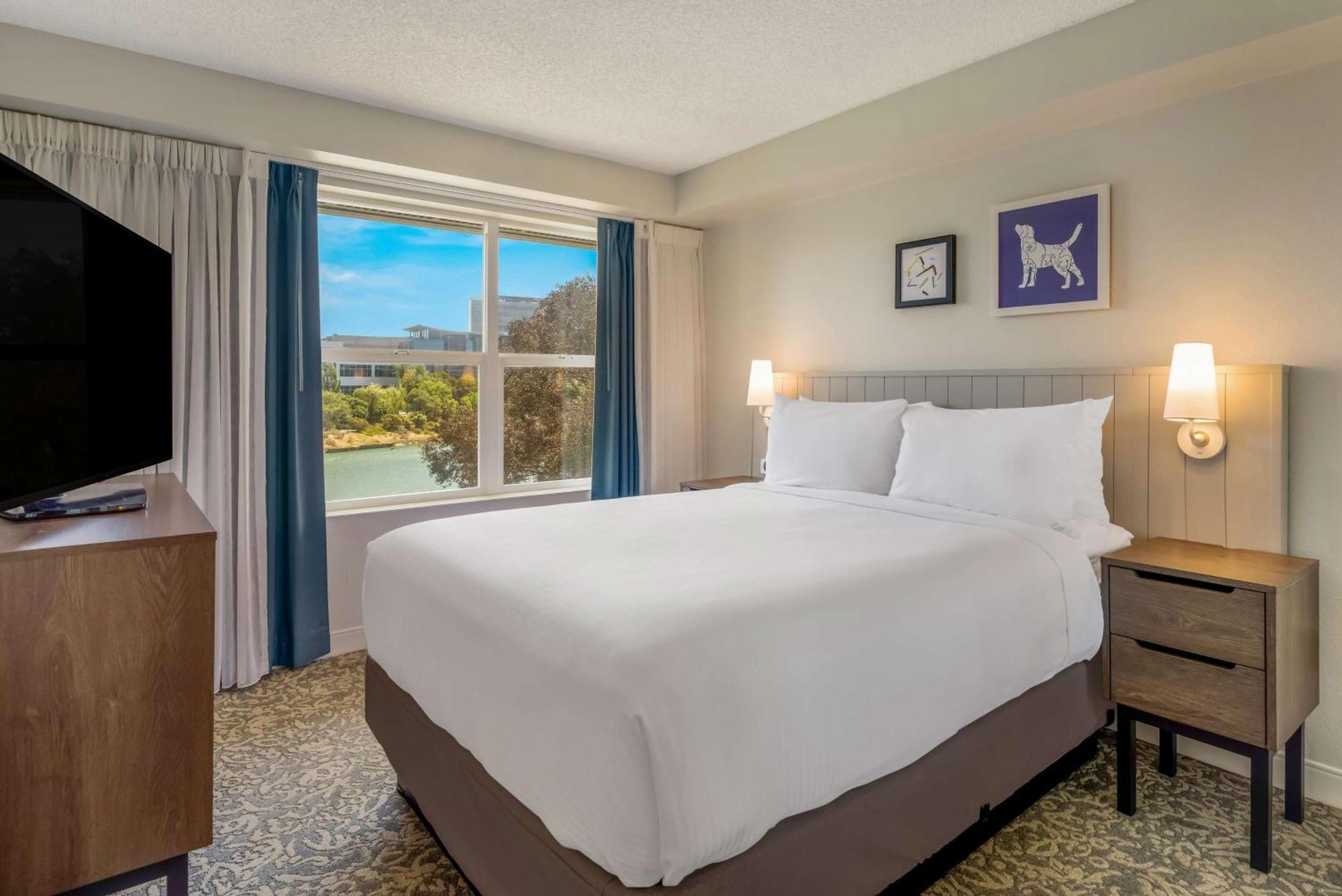 Sonesta Es Suites San Francisco Airport Oyster Point Waterfront Selatan San Francisco Luaran gambar