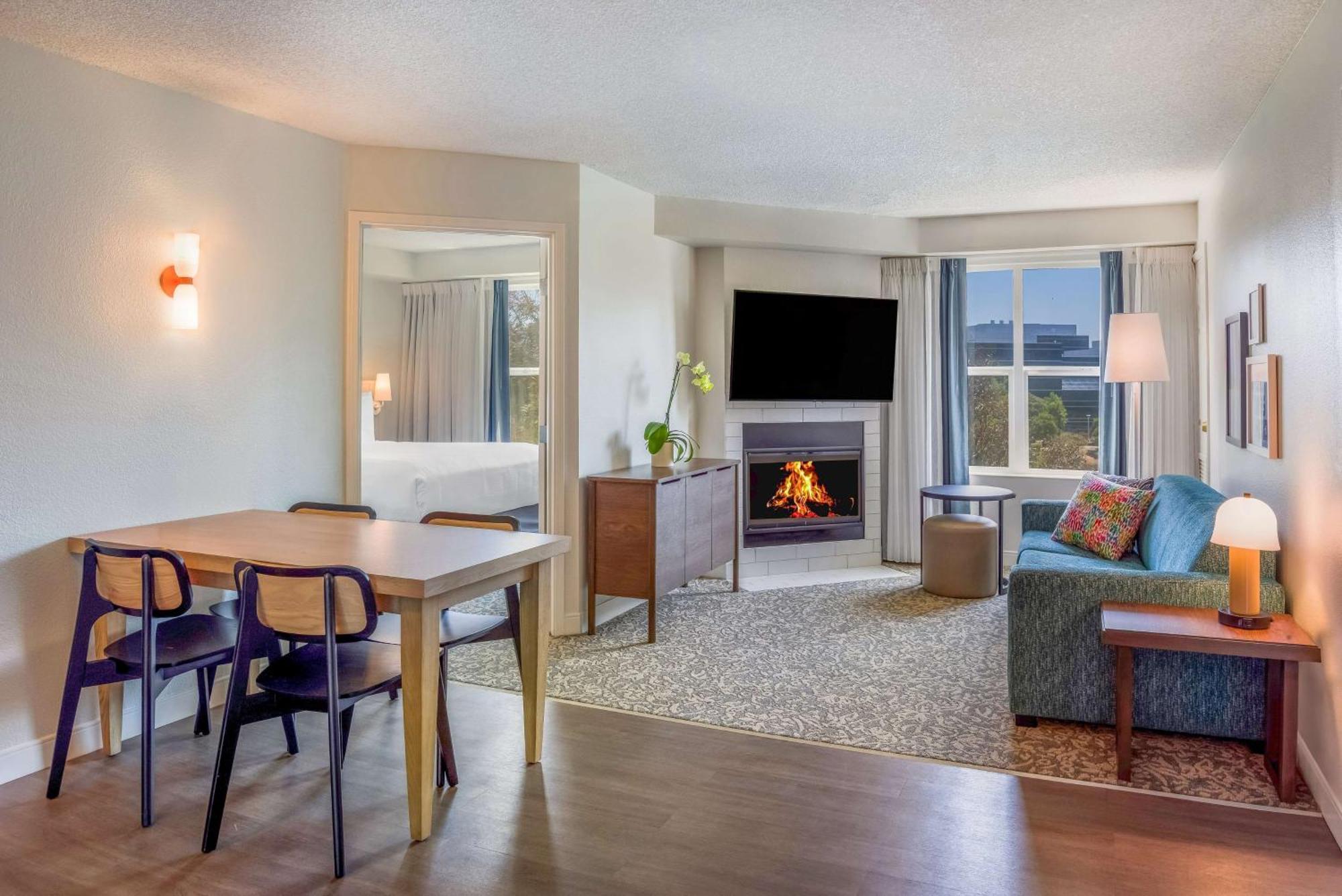 Sonesta Es Suites San Francisco Airport Oyster Point Waterfront Selatan San Francisco Luaran gambar