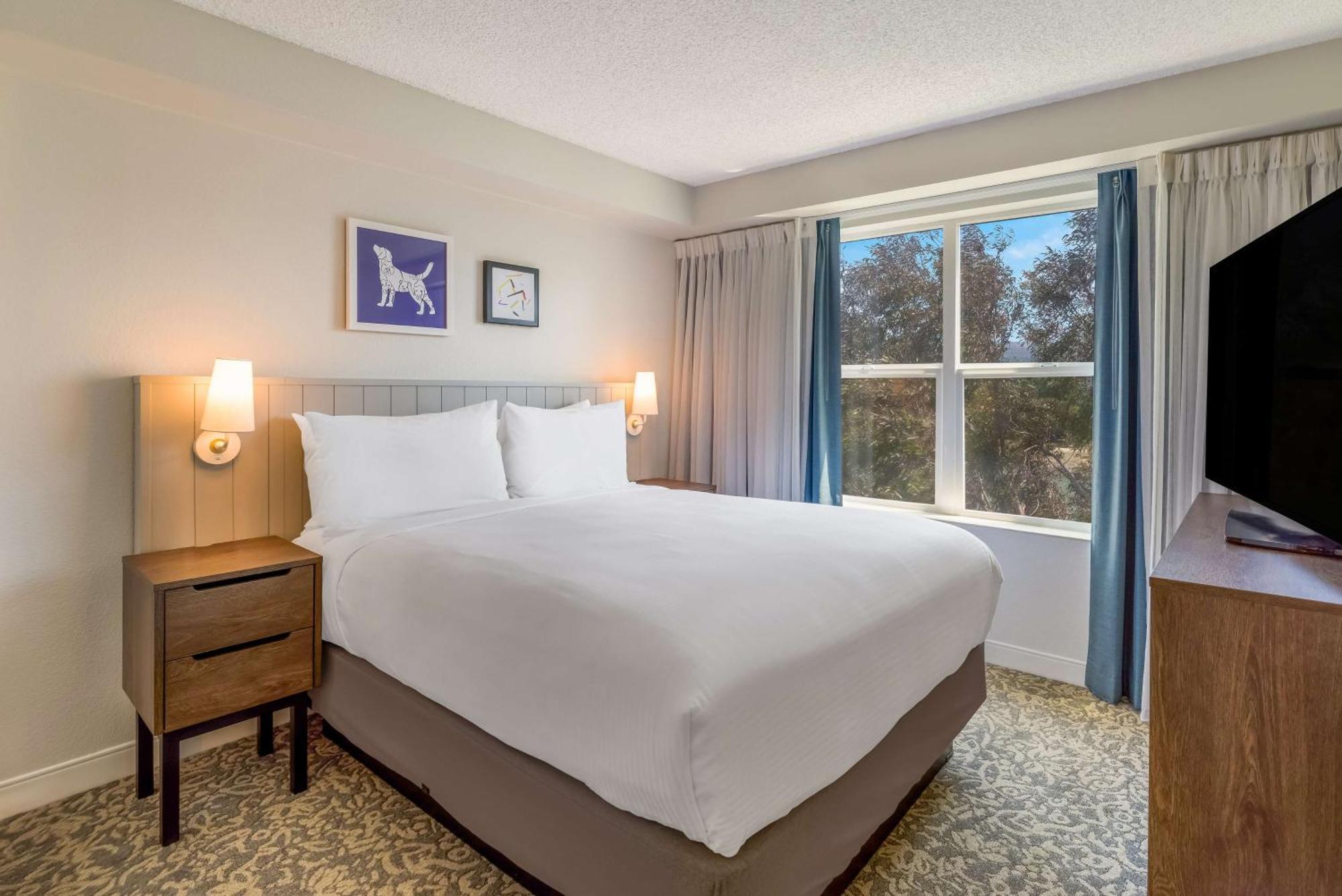 Sonesta Es Suites San Francisco Airport Oyster Point Waterfront Selatan San Francisco Luaran gambar