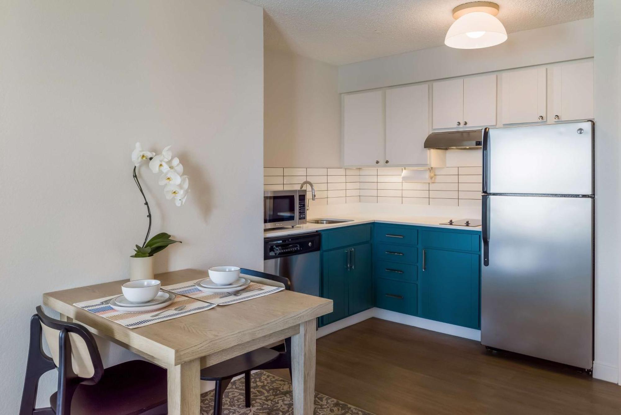Sonesta Es Suites San Francisco Airport Oyster Point Waterfront Selatan San Francisco Luaran gambar