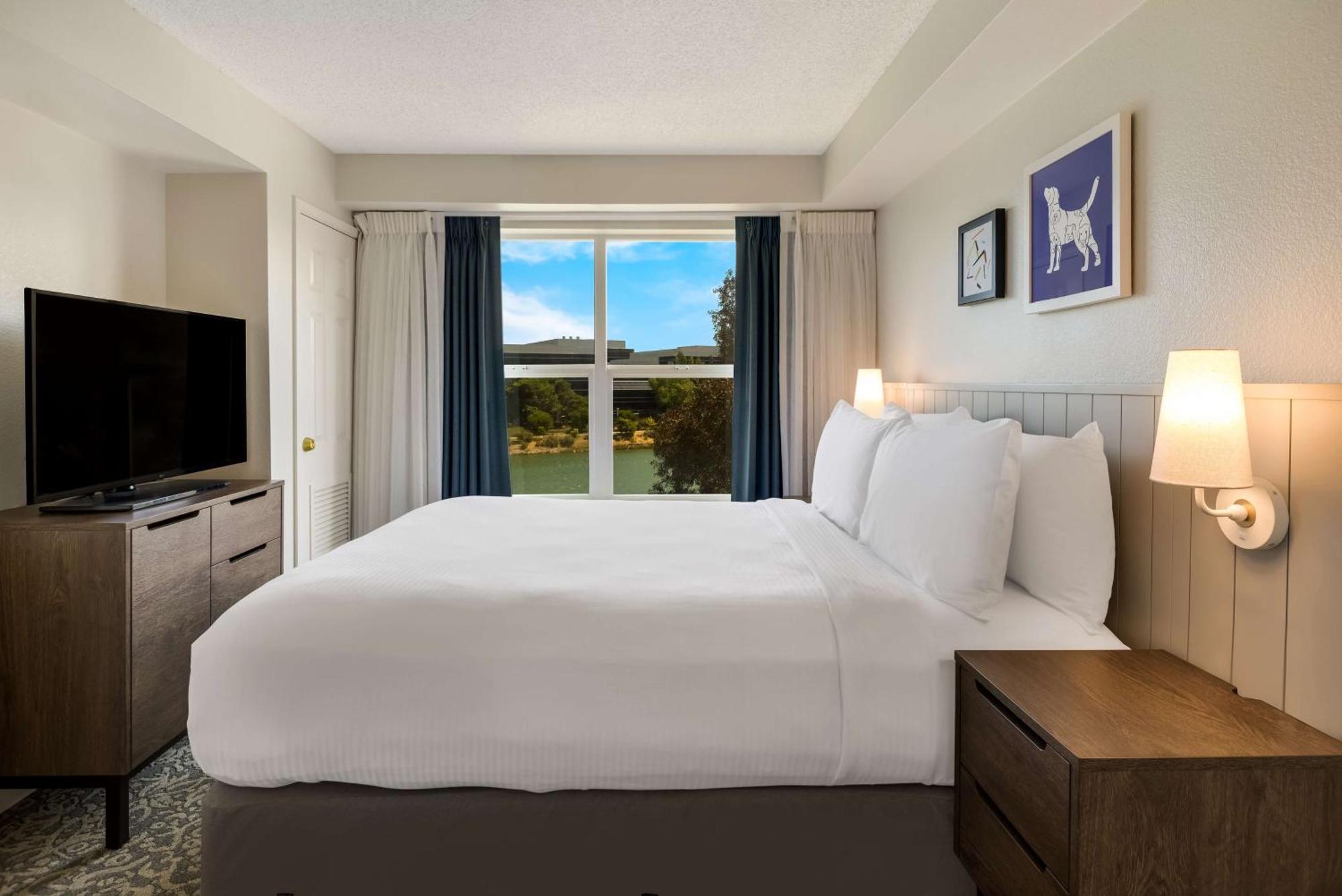 Sonesta Es Suites San Francisco Airport Oyster Point Waterfront Selatan San Francisco Luaran gambar