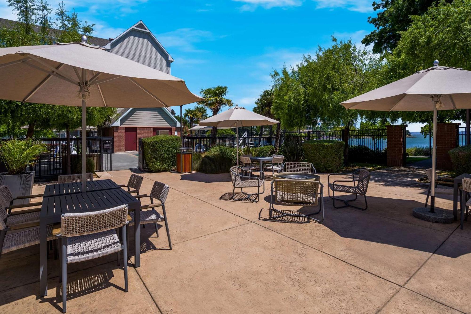 Sonesta Es Suites San Francisco Airport Oyster Point Waterfront Selatan San Francisco Luaran gambar