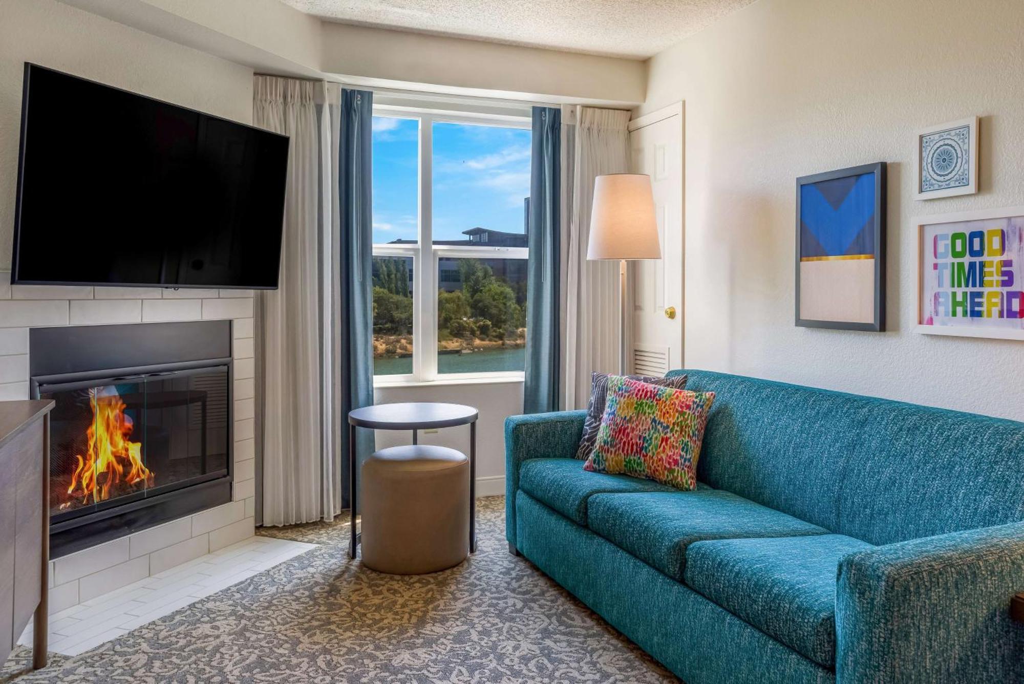 Sonesta Es Suites San Francisco Airport Oyster Point Waterfront Selatan San Francisco Luaran gambar