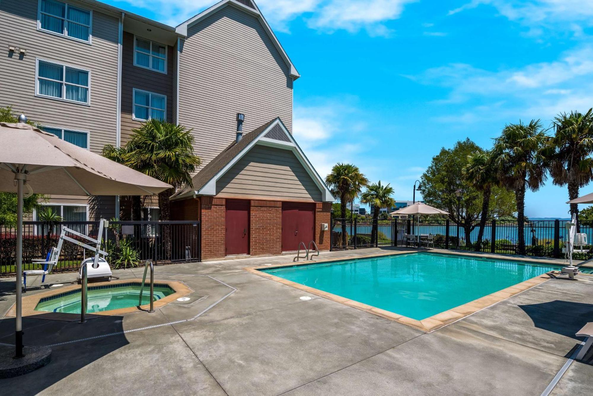 Sonesta Es Suites San Francisco Airport Oyster Point Waterfront Selatan San Francisco Luaran gambar