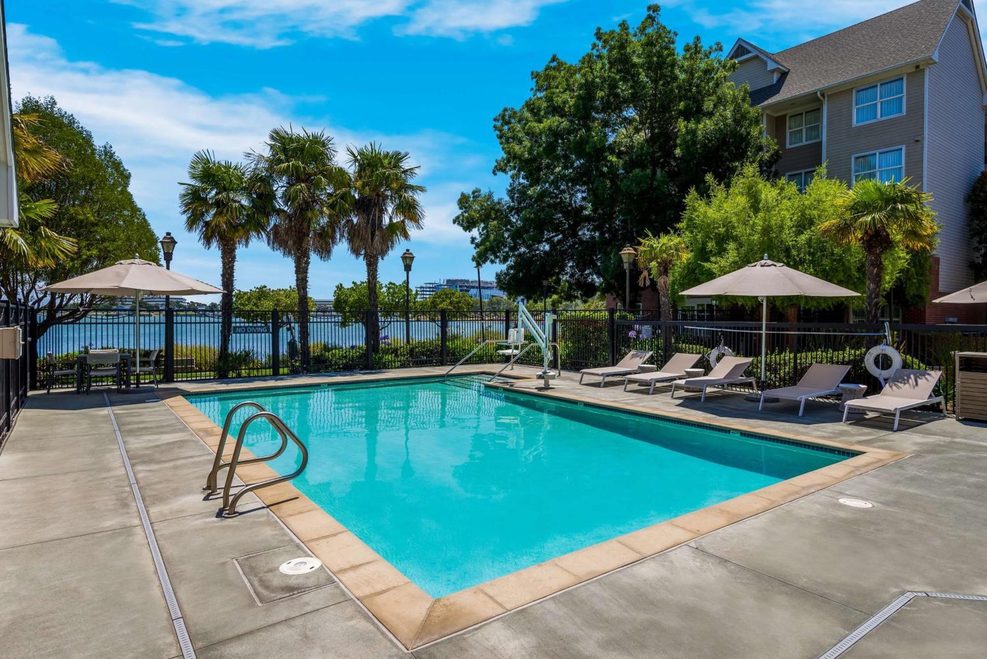 Sonesta Es Suites San Francisco Airport Oyster Point Waterfront Selatan San Francisco Luaran gambar