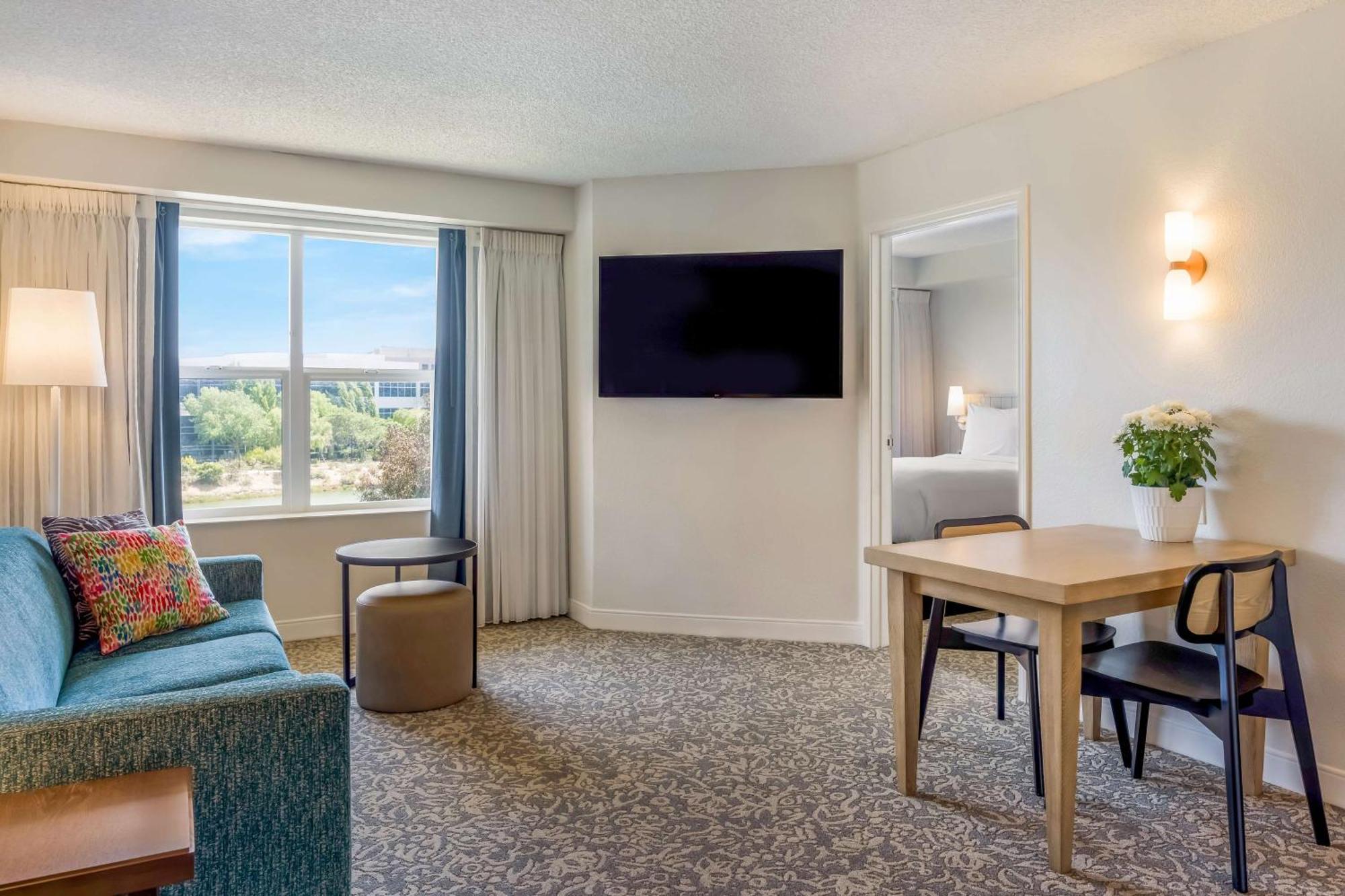 Sonesta Es Suites San Francisco Airport Oyster Point Waterfront Selatan San Francisco Luaran gambar