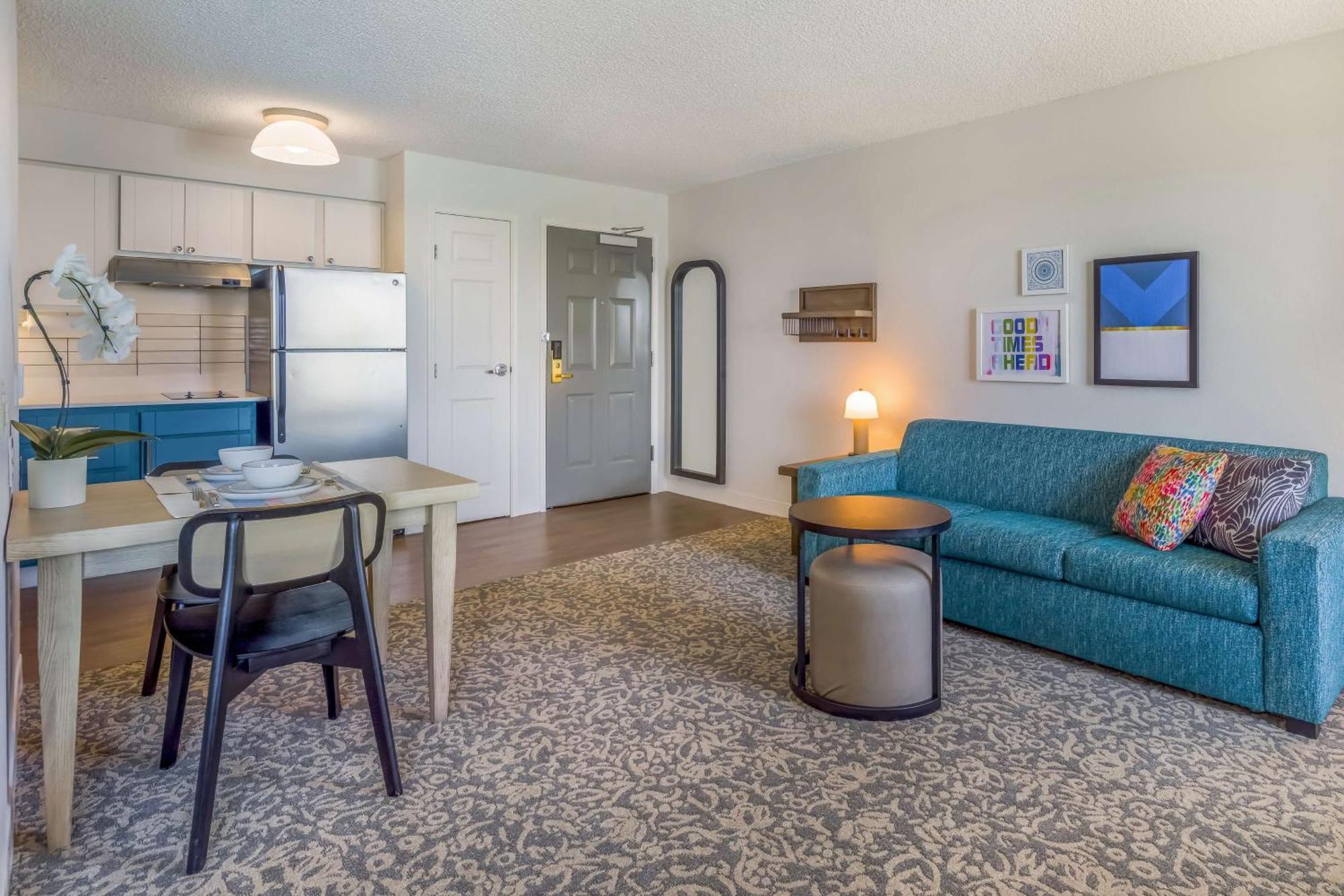 Sonesta Es Suites San Francisco Airport Oyster Point Waterfront Selatan San Francisco Luaran gambar