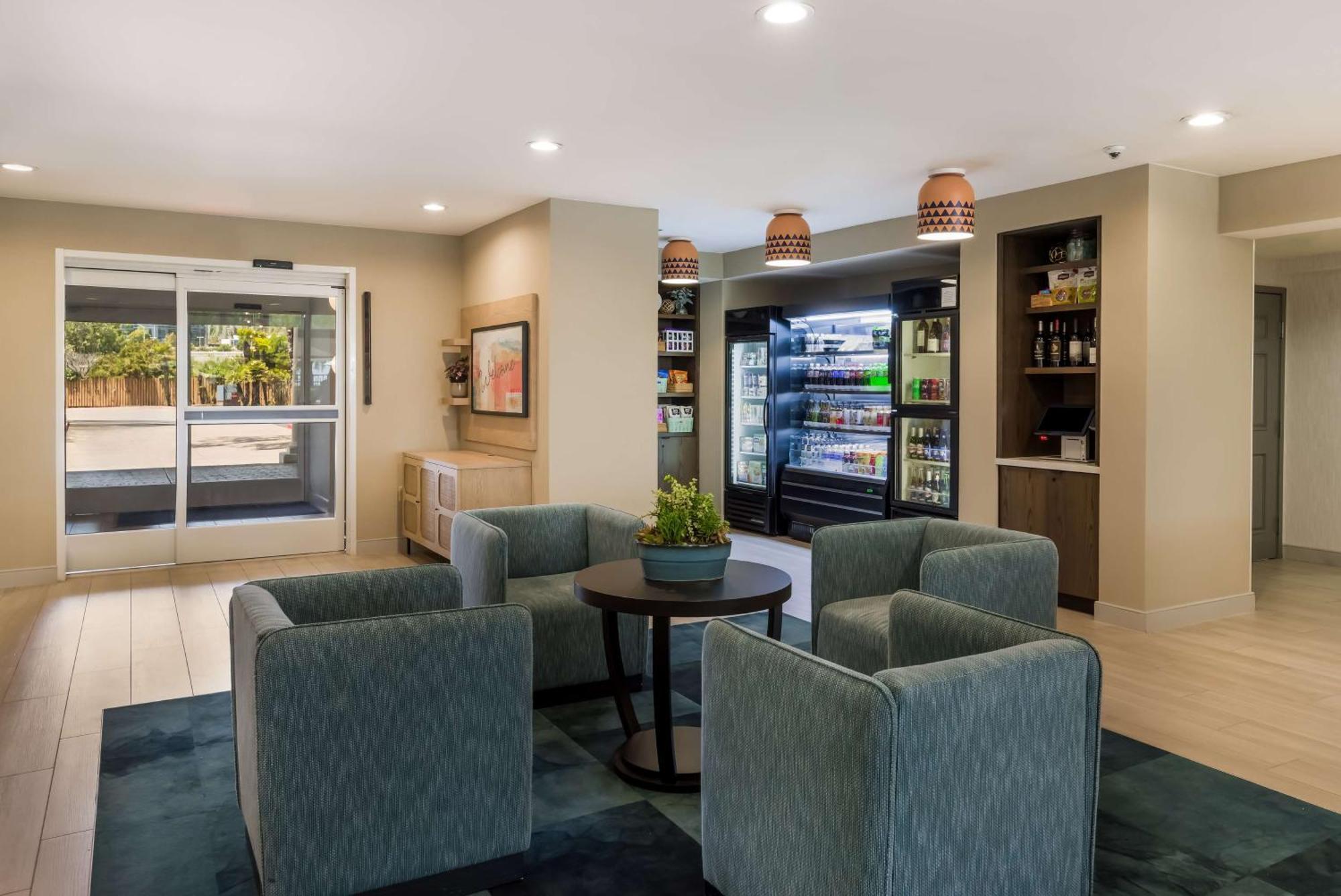 Sonesta Es Suites San Francisco Airport Oyster Point Waterfront Selatan San Francisco Luaran gambar
