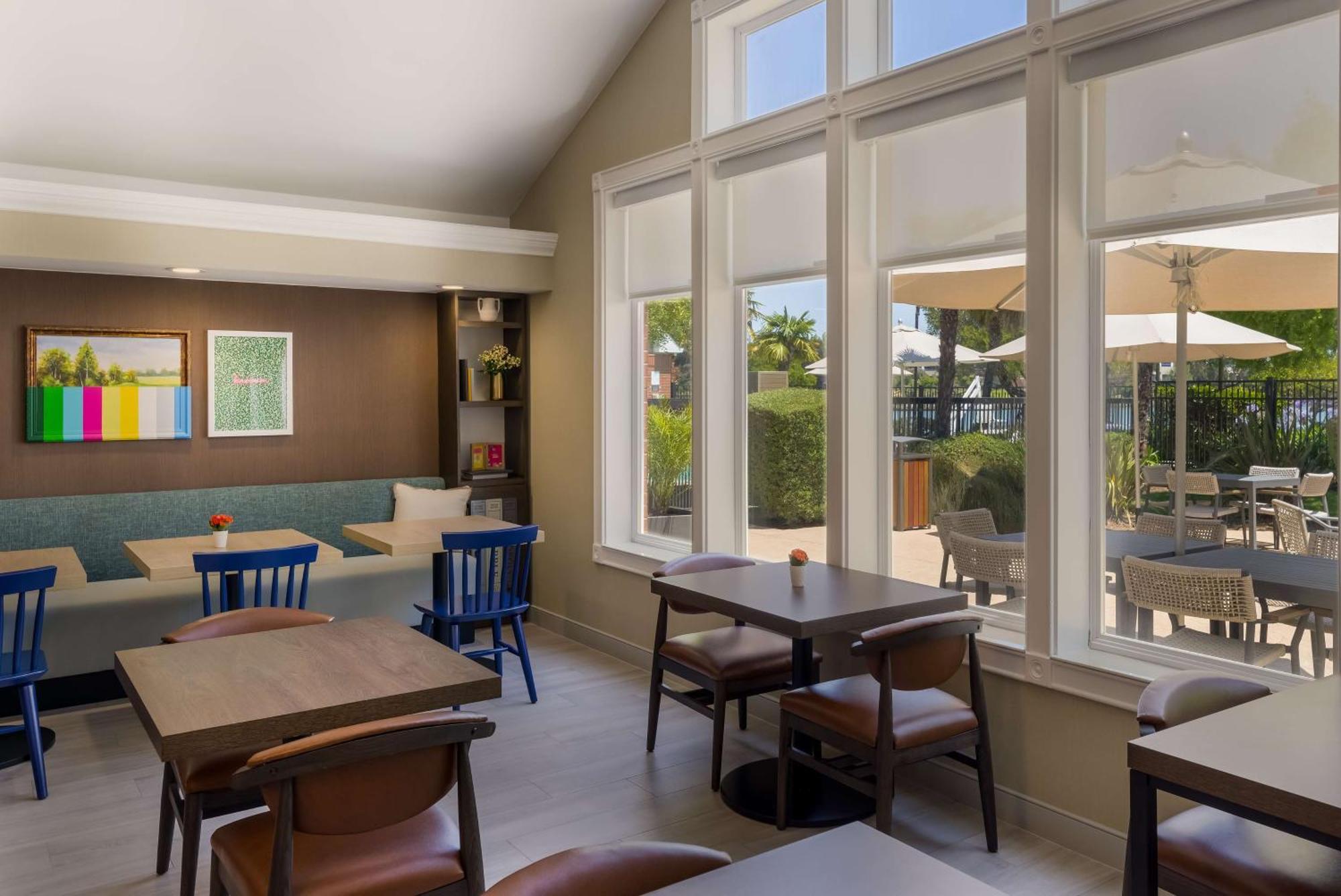 Sonesta Es Suites San Francisco Airport Oyster Point Waterfront Selatan San Francisco Luaran gambar