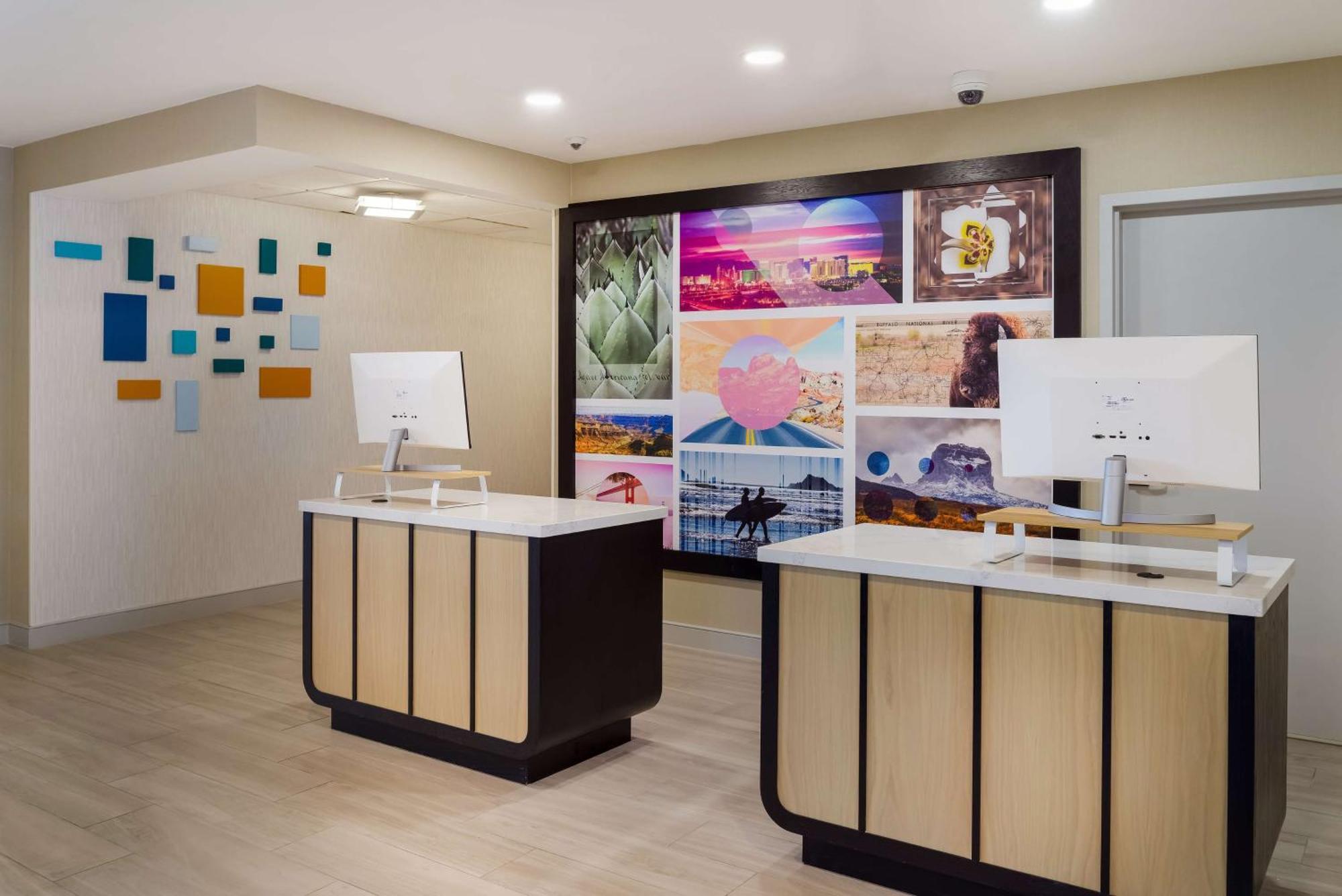 Sonesta Es Suites San Francisco Airport Oyster Point Waterfront Selatan San Francisco Luaran gambar