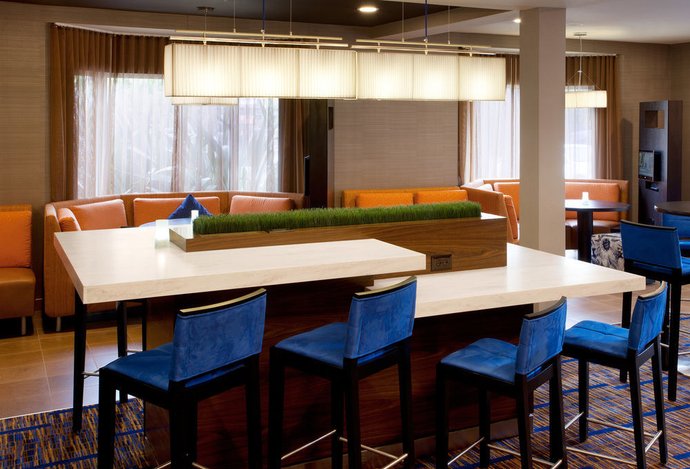 Sonesta Es Suites San Francisco Airport Oyster Point Waterfront Selatan San Francisco Luaran gambar