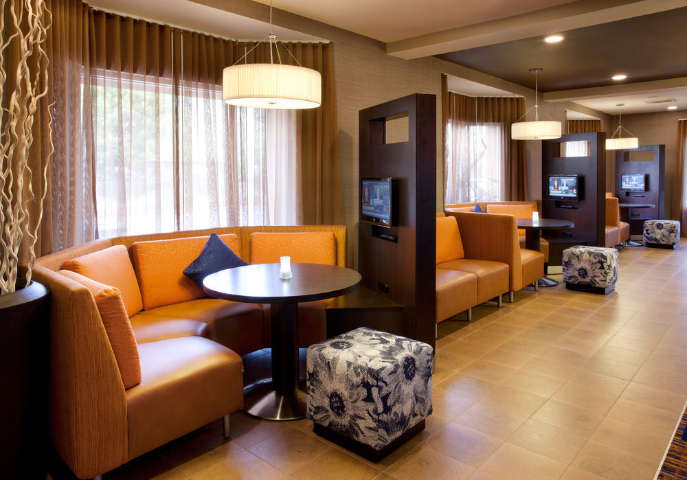 Sonesta Es Suites San Francisco Airport Oyster Point Waterfront Selatan San Francisco Luaran gambar